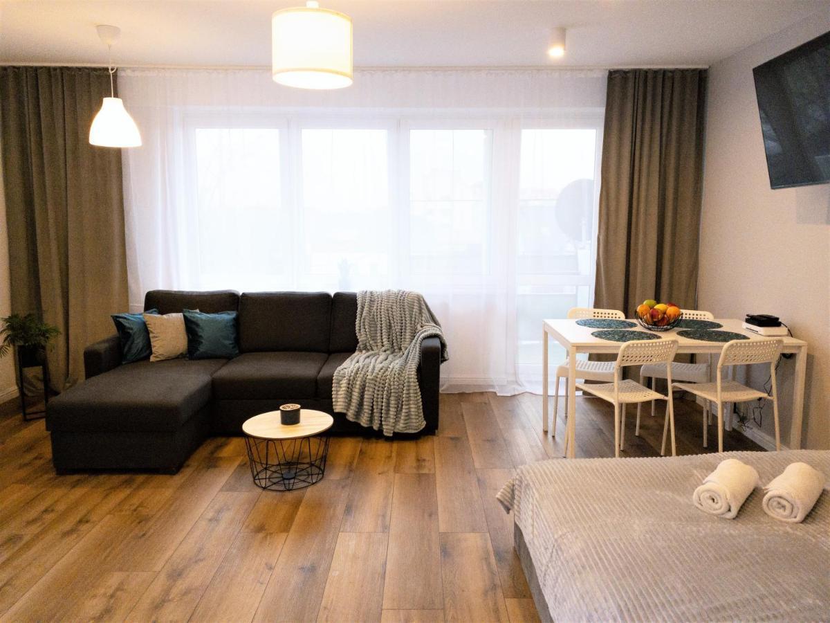 Apartament Skandynawski Mielec Exterior foto