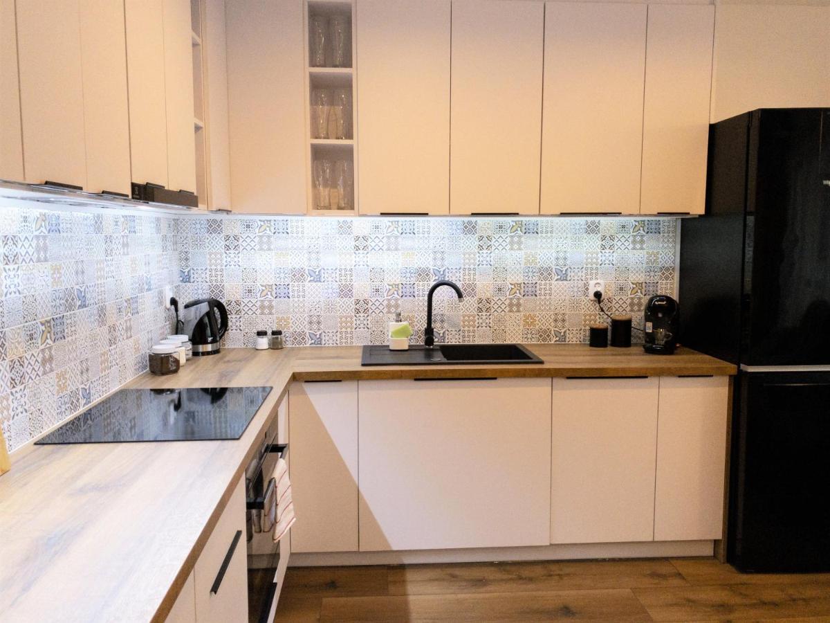 Apartament Skandynawski Mielec Exterior foto
