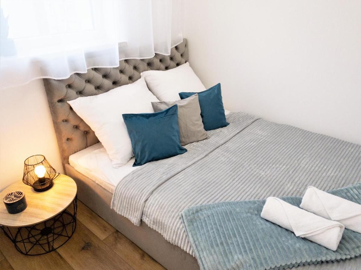 Apartament Skandynawski Mielec Exterior foto