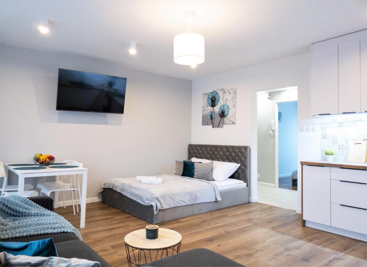 Apartament Skandynawski Mielec Exterior foto